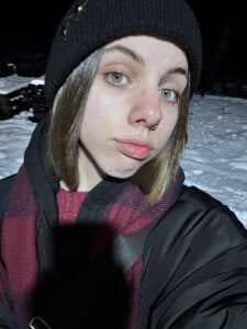 TeraHoman on the street) Pic 3