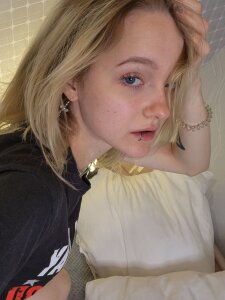 GaynaHedge My beauty Pic 4