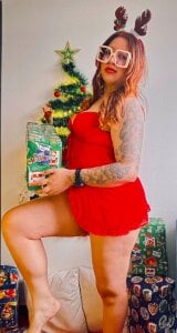 Isa_Boom Merry christmas Pic