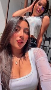 Thepinkempire its so hot Immagine  2