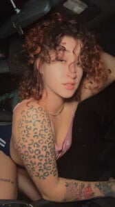 SEXY PICSSS de ParkerGYATT  5 Imagens