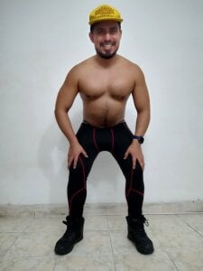 KalethBigDickのmod gym 2の枚の写真