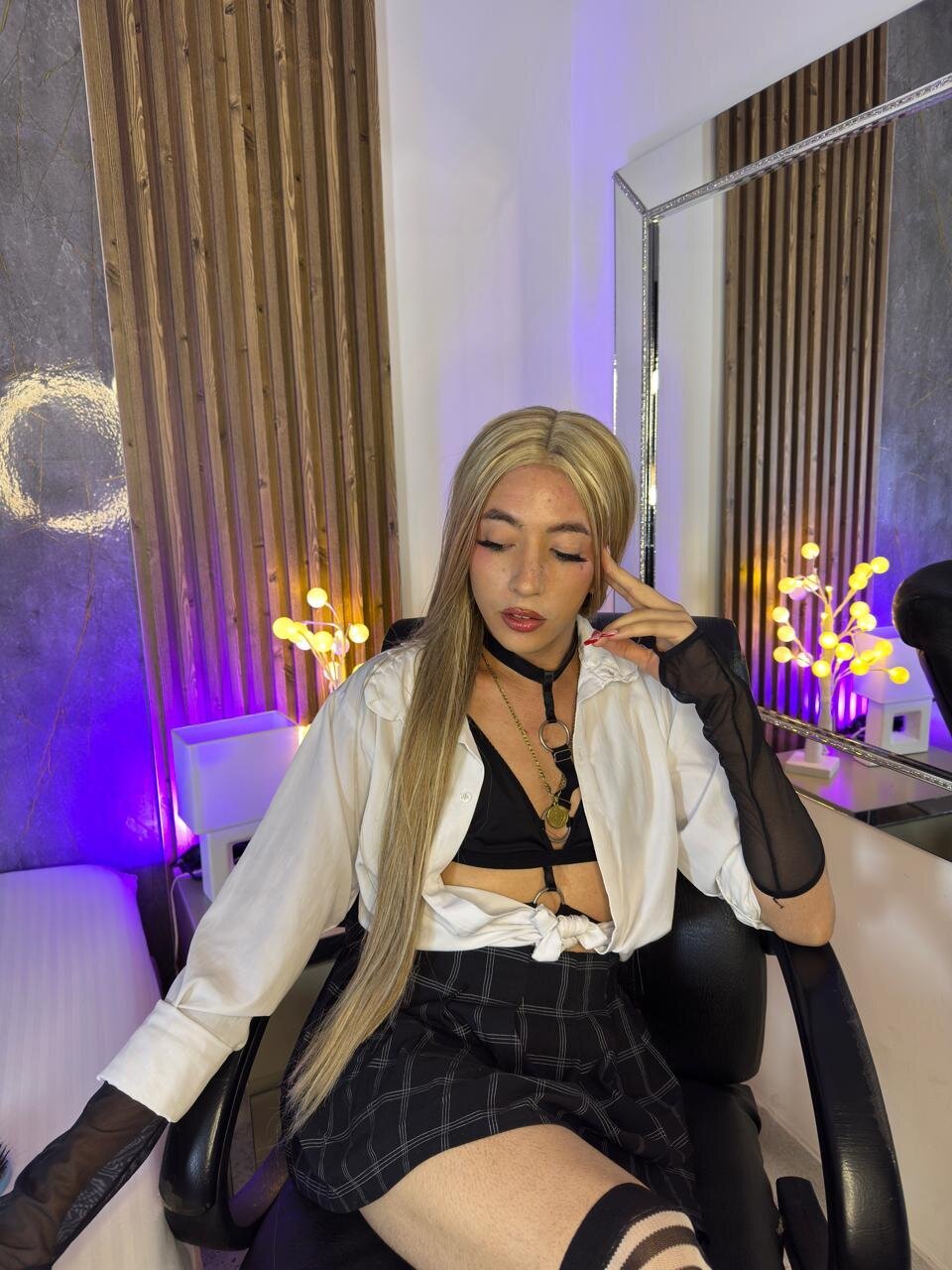 IsabellaFrancois Právě oblíbené foto 8104