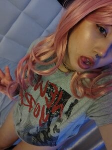 WendyMonet Public Billede