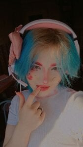 KathernSaulters cute beby Foto 5