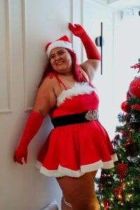 Kimmie_kaboom_x Merry christmas 🎄​⭐​ Pic