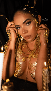 kataleyandliam ✨ Golden Moments! Pic