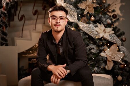 Aiden_Gray Public Εικόνα 2