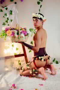 💐 de Thayler_jones Fotos XXX 5