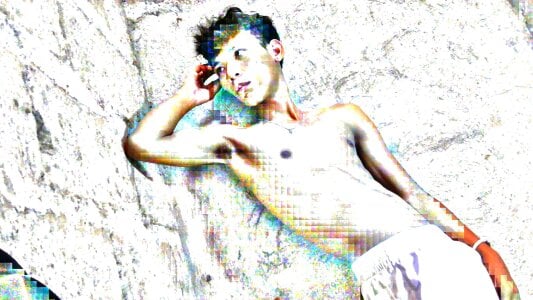 Asiancockinsan: papel ( фото)