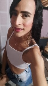 ValentinaHott Valentina Sexy slika