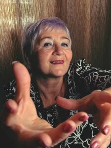 Sandra_Snowflake Come, I’ll hug you and caress you, and if necessary I’ll scold you) 사진 5