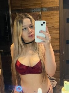 Love_audirs6 devil red Pic 4