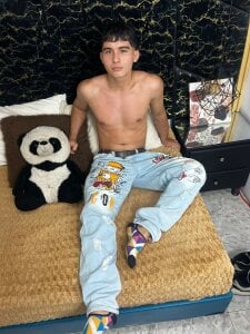 ThomasPaxton hot hot slika 4