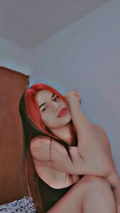 kairadayamai MY NEW LOOK Pic 2