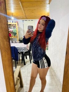 Morenavillarr hola Pic