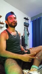 Barbanegra91mx Public Pic 3