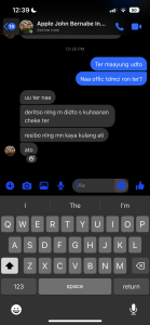 hotfucking_sam Public Foto 3