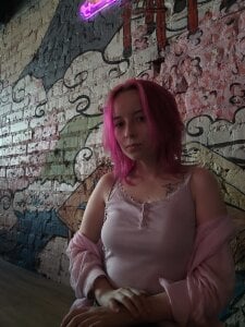 InaAlejandro Public Kuva 5