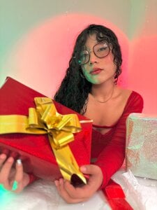 BriaConner_ 🔥 Christmas After Dark Pic 2