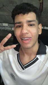 Santiago_Foxx Good boy 🫶 Foto 2