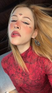 MeganFooster Public Pic 2