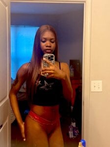 Public de Tumie_Supreme  2 photos