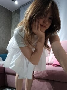 OdiliaFarleigh I think I'm very beautiful Foto 5