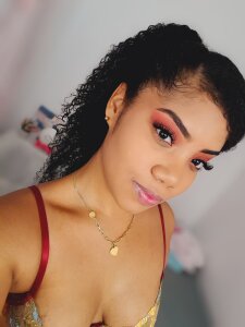 hottielatina Public Pic 3