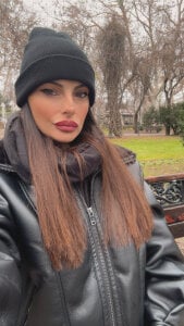 Zdjęcia Lady_Charme 🇷🇴 Bucharest:  9