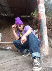 alexandercruz My moments 🫵🏼🪽 Εικόνα