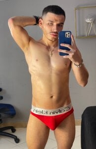 liam_es Red Signal 🔥 圖片 5