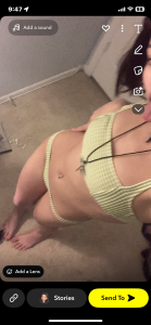 xxxsophiaday Public Pic 2