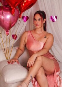 Ivannaakozlov_ Happy Valentine's Day 2026❤️ Foto 4