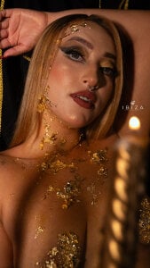 MollyCruz Sparkles✨ Pic 6