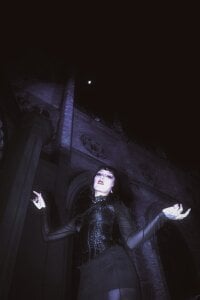 poison_dafne Queen of darknes Εικόνα 3