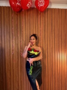 SexyRachel_ Happy valentine´s day ❤️💋  3টি ছবি