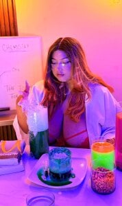 Kenya--Buhle Irresistible experiment🧪 사진 7