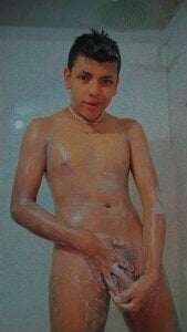 Nathan_Sweet18 Public Pic