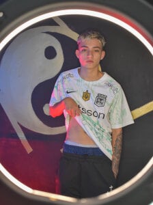 Wesleey-Boy Wesley Baby ♥ Foto