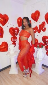 JadaMillss Will you be my Valentine? 💘🌹  8. fénykép