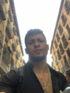 Colombiainthahouse Madrid🇪🇸 Pic 3