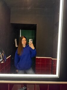 MinaMancilla great time Pic 2