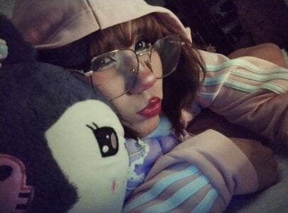 BunnySexyy18 Public Pic 3