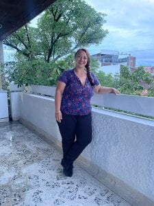 MsGaby_ Meet Me! Bilde 2