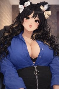 alice__tylor you like blue?🦄 Hình 3