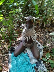 self-sufficientplay Dark Tribal princes Pic 9