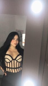 kylie_river Public Pic