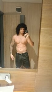 Publica de sexy_curly1  5 Imagens