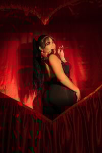 Sophia_Brunett Let's celebrate Valentine's Day Εικόνα 3